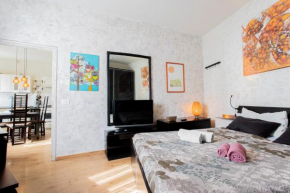 Casa moderna vicino Firenze Prato